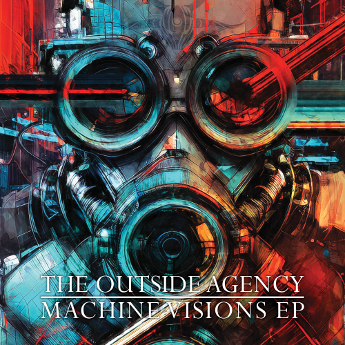 THE OUTSIDE AGENCY & CELSIUS - Machination - KARNAGE 15