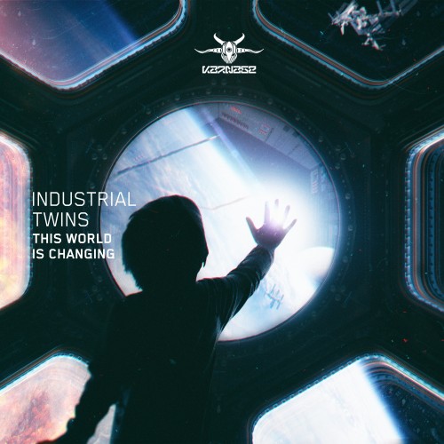 INDUSTRIAL TWINS - This World Is Changing EP - KARNAGE DIGITAL 19